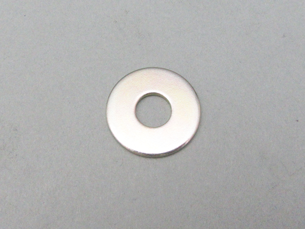 CB400F CB350F WASHER A, HANDLE HOLDER SETTING / 8714.10