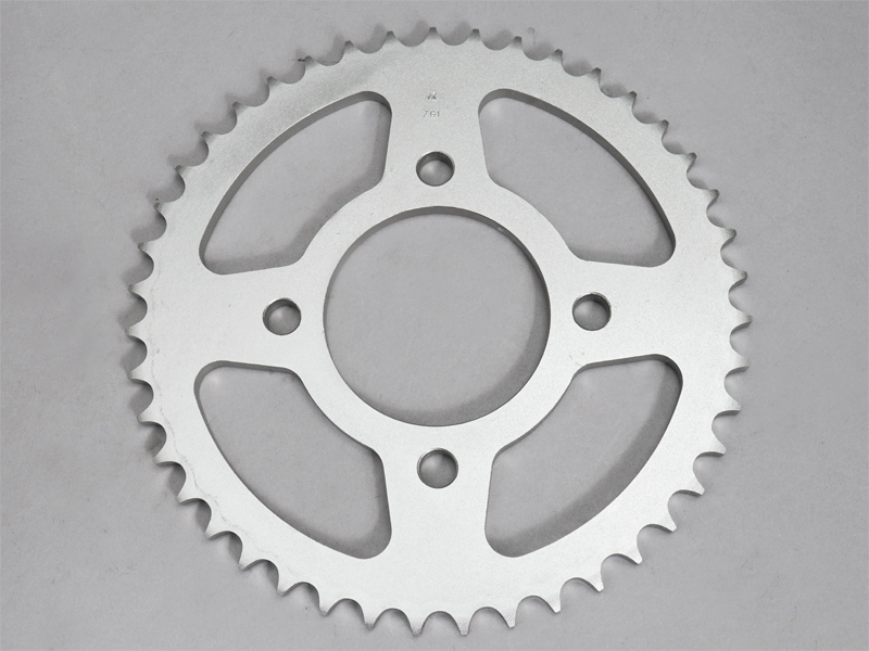 SPROCKET,FINAL DRIVEN 43T / 8714.10