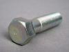 BOLT, HEX.,10x40 (ZINC) / 8714.10