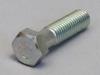 BOLT, HEX., 8x32 (ZINC) / 8714.10