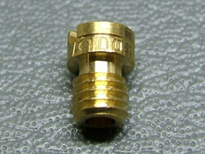 CB750 K4 JET, MAIN #100