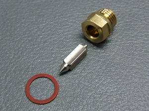 CB750 K0-K3 VALVE SET, FLOAT CB750 K0-K3 VALVE SET, FLOAT