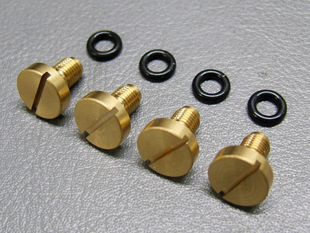 CB750K BOLT SET, DRAIN / 8714.10