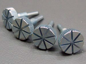 CB750 K0 SCREW SET, IDLING (SANDCAST)