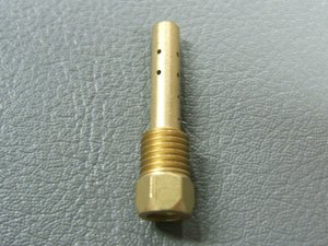 CB750K HOLDER, NEEDLE JET