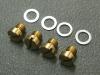 CB750K PLUG SET, VACUUM