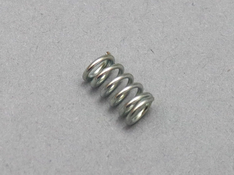 CB750K CB400F SPRING AIR SCREW / 8714.10