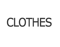 CLOTHES