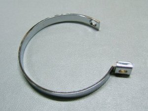 CB750 K0-K2 BRACKET, SPEEDOMETER