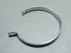 CB750 K0-K2 BRACKET, TACHOMETER