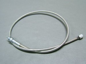 CB750K CABLE, SPEEDOMETER (MESH) CB750K CABLE, SPEEDOMETER (MESH)
