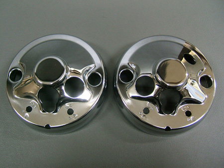 CB750 K3-K6 PLATE SET, SPEEDO TACHOMETER UNDER CB750 K3-K6 PLATE SET, SPEEDO TACHOMETER UNDER