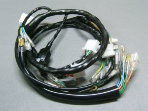 CB750 K3-K6 HARNESS, WIRE CB750 K3-K6 HARNESS, WIRE