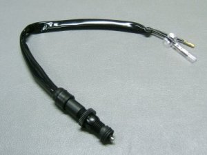 CB750K CB400F SWITCH ASSY, STOP