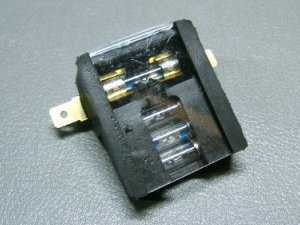 CB750 K0-K2 BOX ASSY, FUSE CB750 K0-K2 BOX ASSY, FUSE