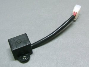 CB750 K3-K6 ヒューズボックスASSY [3C]