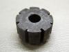 CB750K RUBBER A SET, BATTERY