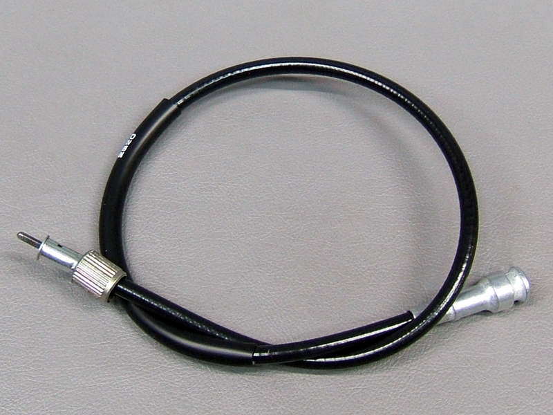 CB750K CABLE ASSY, TACHOMETER / 8714.10
