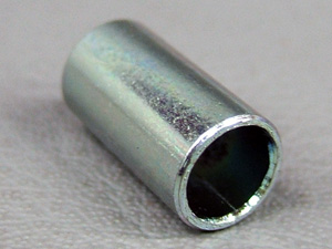 CB750K COLLAR, BATTERY BOX