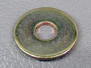 CB750K WASHER, TANK COLLAR LOCK