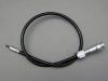 CB400F CB350F CABLE ASSY, TACHOMETER / 8714.10