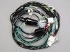 CB400F HARNESS, WIRE / 8714.10