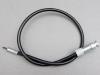 CB400F CB350F CABLE ASSY, TACHOMETER / 8714.10