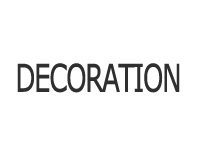 DECORATION