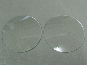 CB750 K1-K8 GLASS LENS SET, SPEEDO TACHOMETER CB750 K1-K8 GLASS LENS SET, SPEEDO TACHOMETER