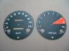 CB750 K1 FACE DIAL SET, METER (km) / 8714.10