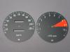 CB750 K2 FACE DIAL SET, METER (kph) / 8714.10