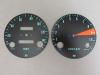 CB750 K0 FACE DIAL SET, METER (mph) / 8714.10