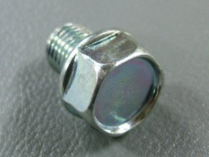 CB750K CB400F CB350F ドレンプラグボルト 12mm [9C]