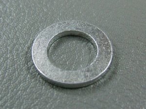 CB750K CB400F CB350F WASHER, DRAIN PLUG 12MM / 8714.10