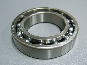 CB750 K0 BEARING, BALL 6008 (NO NICK)