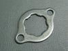 CB750K CB400F CB350F PLATE, DRIVE SPROCKET FIXING / 8714.10