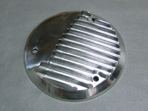 CB750K COVER, CLUTCH ADJUSTING (KIJIMA)