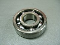 CB750K BEARING, RADIAL BALL 6304 (NO NICK) / 8714.10