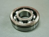 CB750K BEARING, BALL 6304 (NICK) / 8714.10