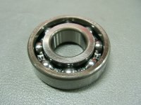 CB750K BEARING, RADIAL BALL 6204 (NO NICK) / 8714.10