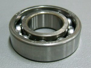 CB750 K0-K6 ボールベアリング 6205 (刻無)