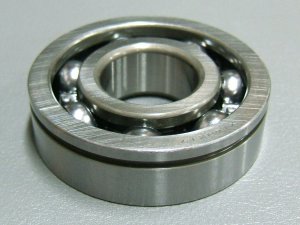 CB750 K0 ボールベアリング 6305 (刻有)