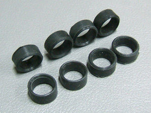 CB750 K4-K6 PACKING SET, CYLINDER STUD BOLT / 8714.10 - Click Image to Close