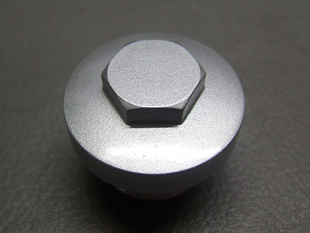 CB750 K0-K6 CB400F CB350F CAP, OIL PATH