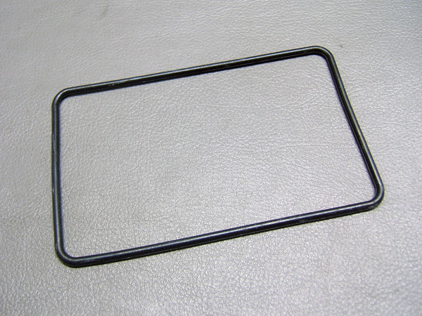 CB750K GASKET, BREATHER COVER / 8714.10 - Click Image to Close