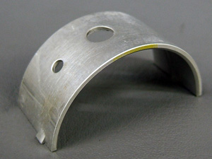 CB750K BEARING D, CRANKSHAFT (YELLOW)
