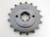 CB750 K0-K2 SPROCKET, DRIVE (17T) / 8714.10