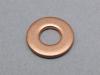 CB400F CB350F WASHER, SEALING, 8mm / 8714.10