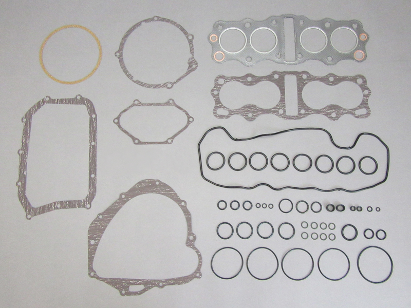 CB400F GASKET SET, ENGIN / 8714.10