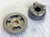 CB750K SECOND & TOP GEAR SET, COUNTER SHAFT / 8714.10